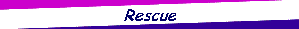 Rescue