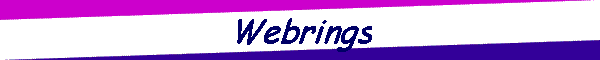 Webrings