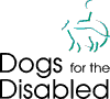 Dogs for the Disabled UK Registered Charity no. 700454